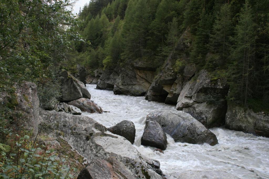s'Jechlas Sölden Exterior foto