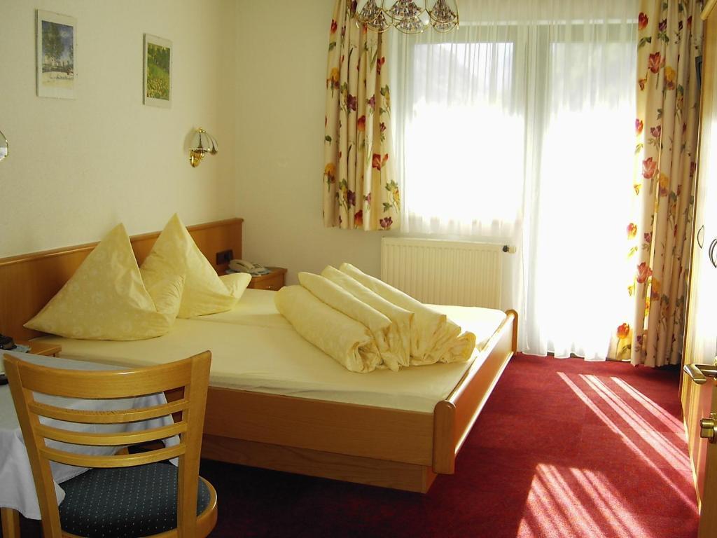 s'Jechlas Sölden Zimmer foto