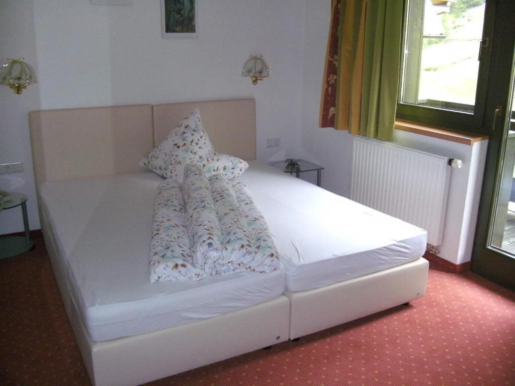 s'Jechlas Sölden Zimmer foto