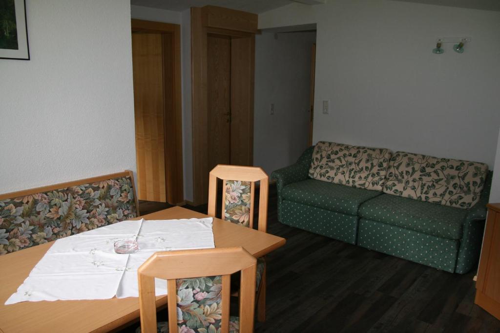 s'Jechlas Sölden Zimmer foto