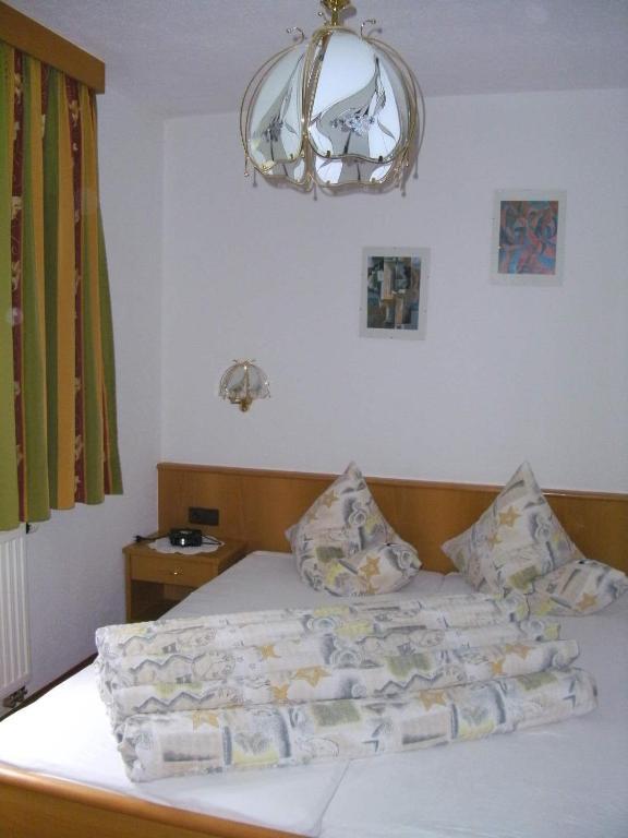 s'Jechlas Sölden Zimmer foto