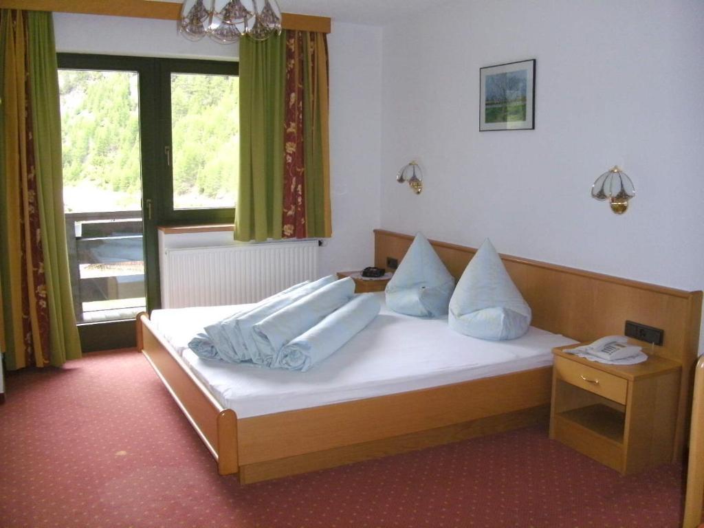 s'Jechlas Sölden Zimmer foto