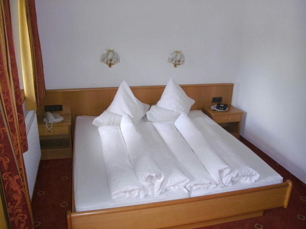 s'Jechlas Sölden Zimmer foto
