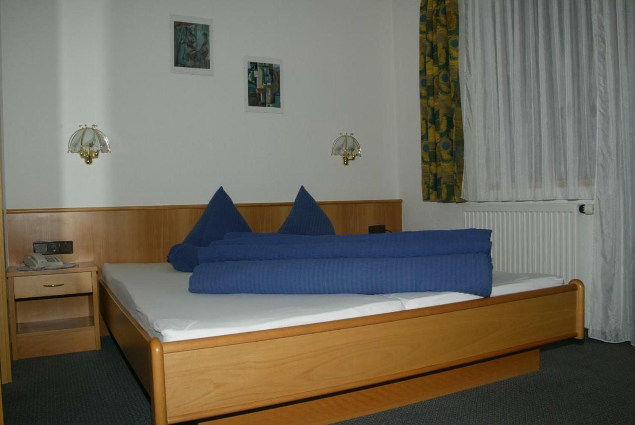 s'Jechlas Sölden Exterior foto